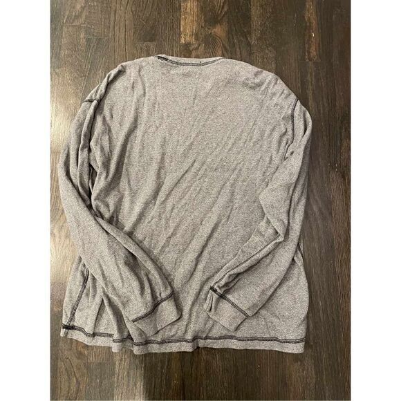Cremieux Classics Grey Sweatshirt Size XL - Picture 7 of 7